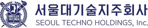 서울대 기술지주회사