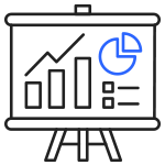 창업기업 육성 아이콘